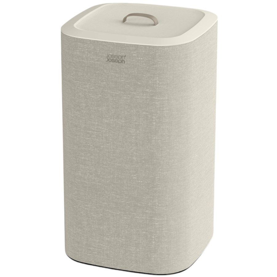 Joseph Joseph Tota Wschekorb H71 cm, Ecru