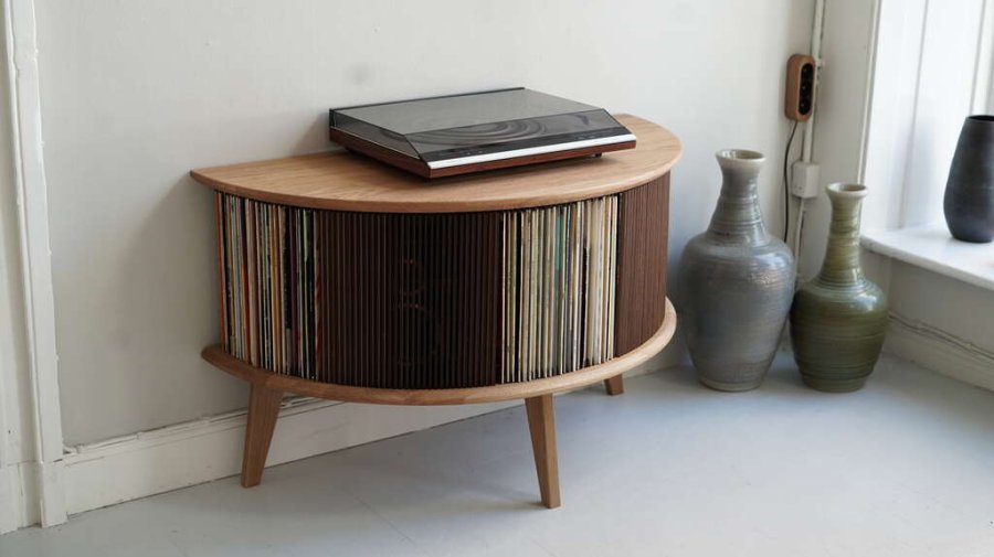Kristian Juul Luna Display 97,4 cm, Eg