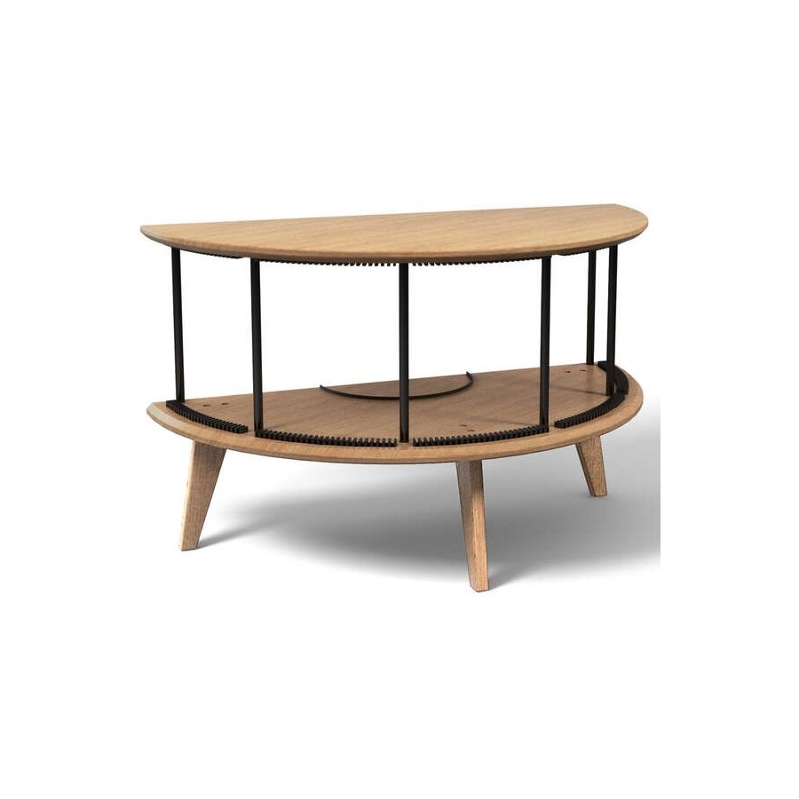 Kristian Juul Luna Display 97,4 cm, Eg