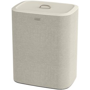 Joseph Joseph Tota Wschekorb 90 L, Ecru