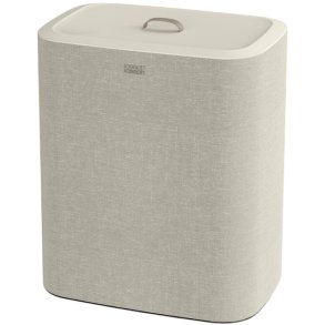 Joseph Joseph Tota Trio Vasketjskurv 90L, Ecru