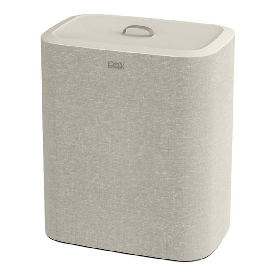 Joseph Joseph Tota Trio Wasmand 90 L, Ecru