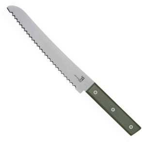 Endeavour Resolution R9 Brdkniv 22 cm