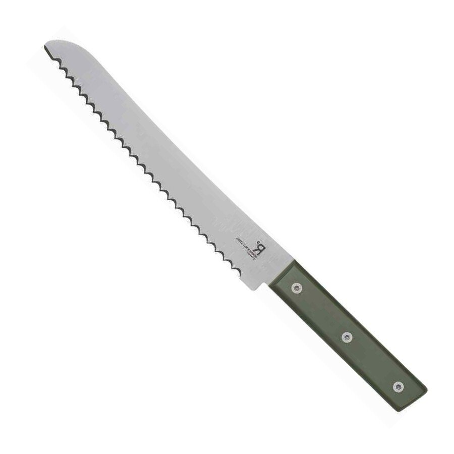 Endeavour Resolution R9 Brotmesser 22 cm