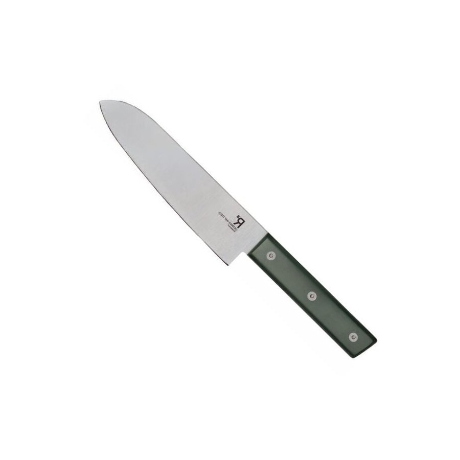 Endeavour Resolution R8 Santoku Messer 17,5 cm