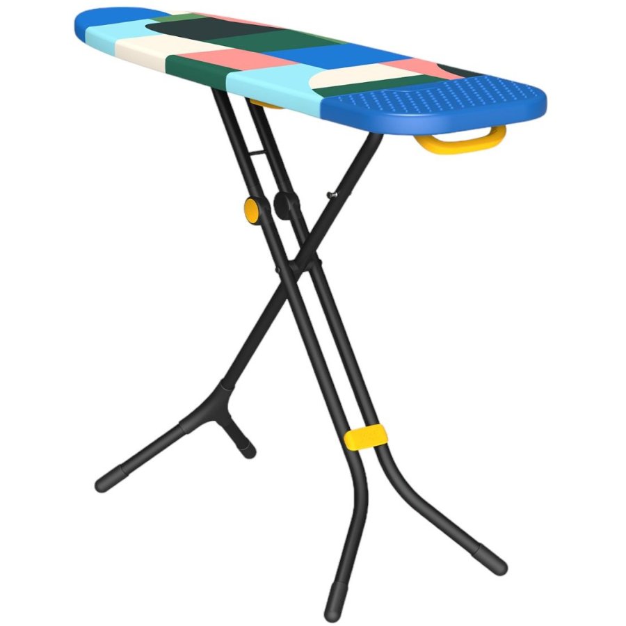 Joseph Joseph x Jonathan Lawes Glide Compact Strygebrt, Multicolor
