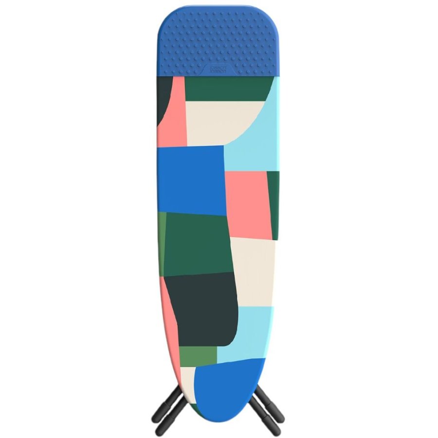 Joseph Joseph x Jonathan Lawes Glide Compact Strygebrt, Multicolor