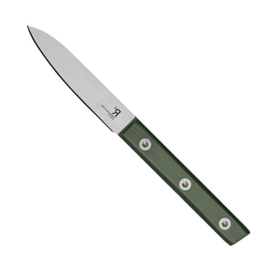 Endeavour Resolution R2 Messer 8,5 cm