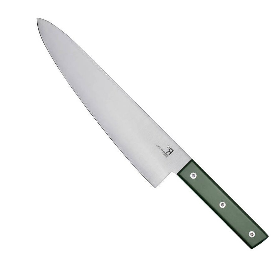 Endeavour Resolution R12 Kochmesser 24 cm