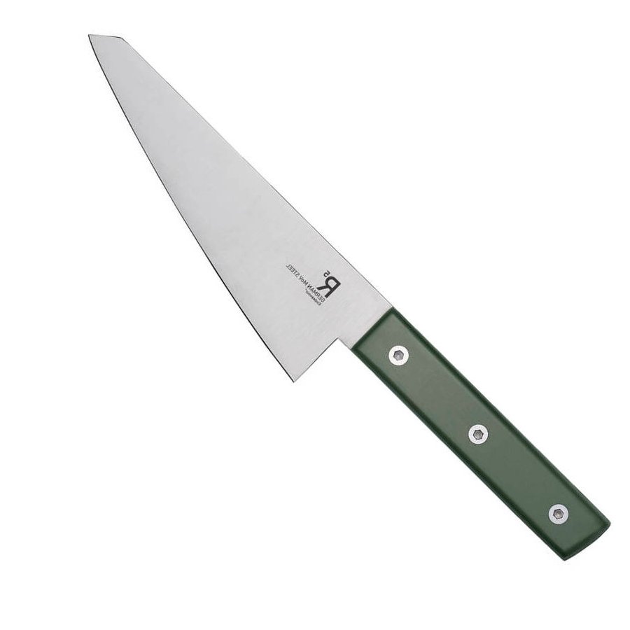 Endeavour Resolution R5 Messer 14,5 cm