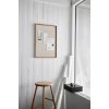 Hemverk Recy Akustisk Opslagstavle 60x40 cm, Beige