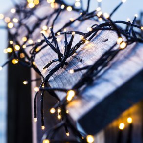 Sirius Top-Line Cluster Suppleringsst 3 m, Varm Hvid