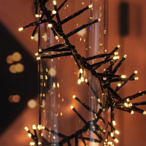 Sirius Top-Line Ultra Cluster Starts�t 3 m