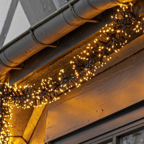 Sirius Top-Line Starter Kit Cluster 3 m, Warmwei