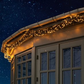 Sirius Top-Line Ultra Plus Cluster Suppleringsst 6 m,  Varm Hvid