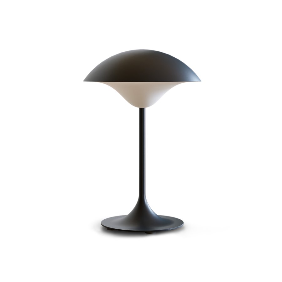 Spring Copenhagen Eclipse Bordlampe 24 cm, Kul