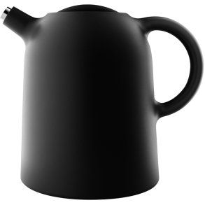 Eva Solo Thimble Thermoskan 1 L, Zwart
