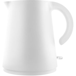 Eva Solo Rise Elektrischer Wasserkocher 1,2 L, Wei�