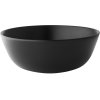 Eva Solo Nordic Kitchen Schssel 16 cm/0,5 L, Schwarz