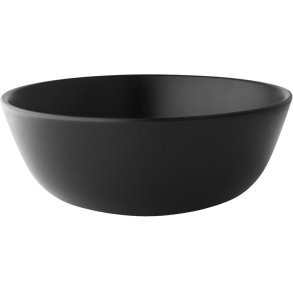 Eva Solo Nordic Kitchen Skål Ø16 cm/0,5 L, Sort