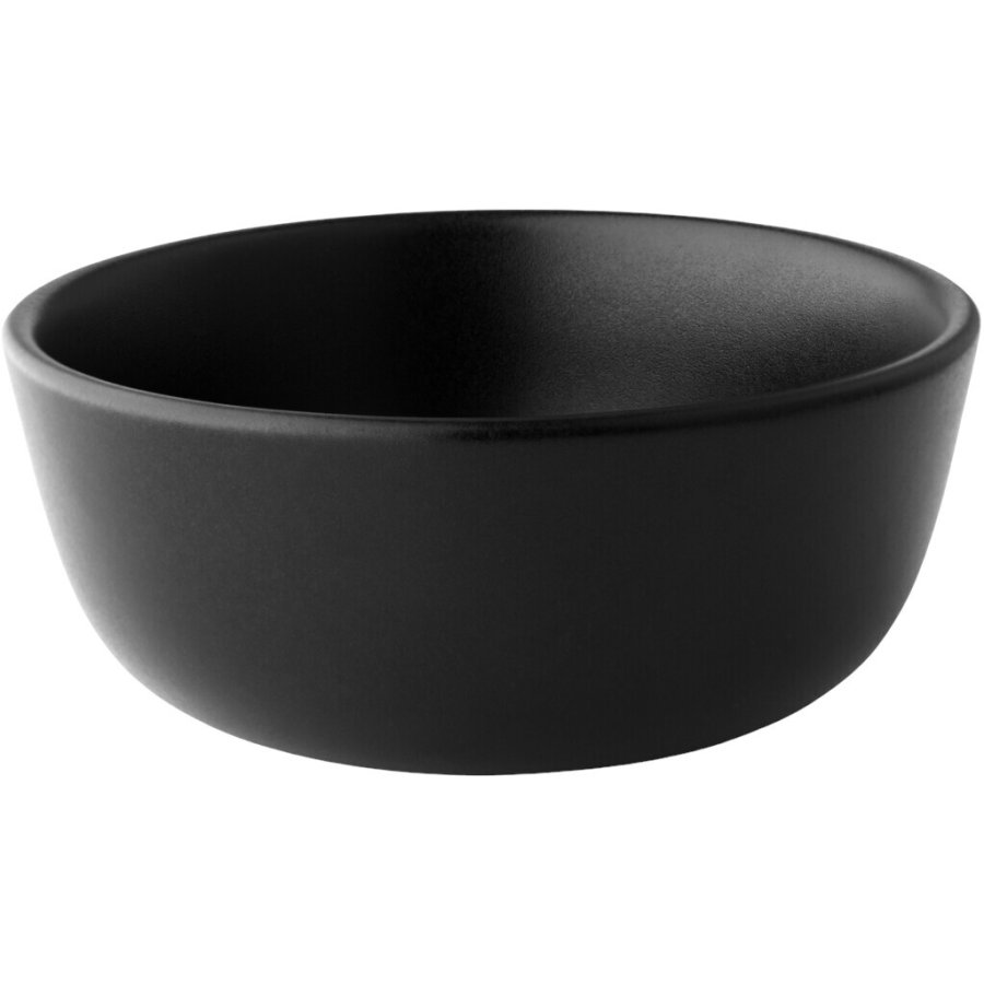 Eva Solo Nordic Kitchen Schssel 10 cm/0,15 L, Schwarz