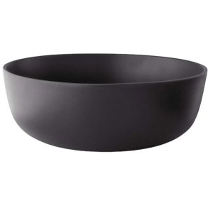 Eva Solo Nordic Kitchen Skål Ø28 cm/3,2 L, Sort
