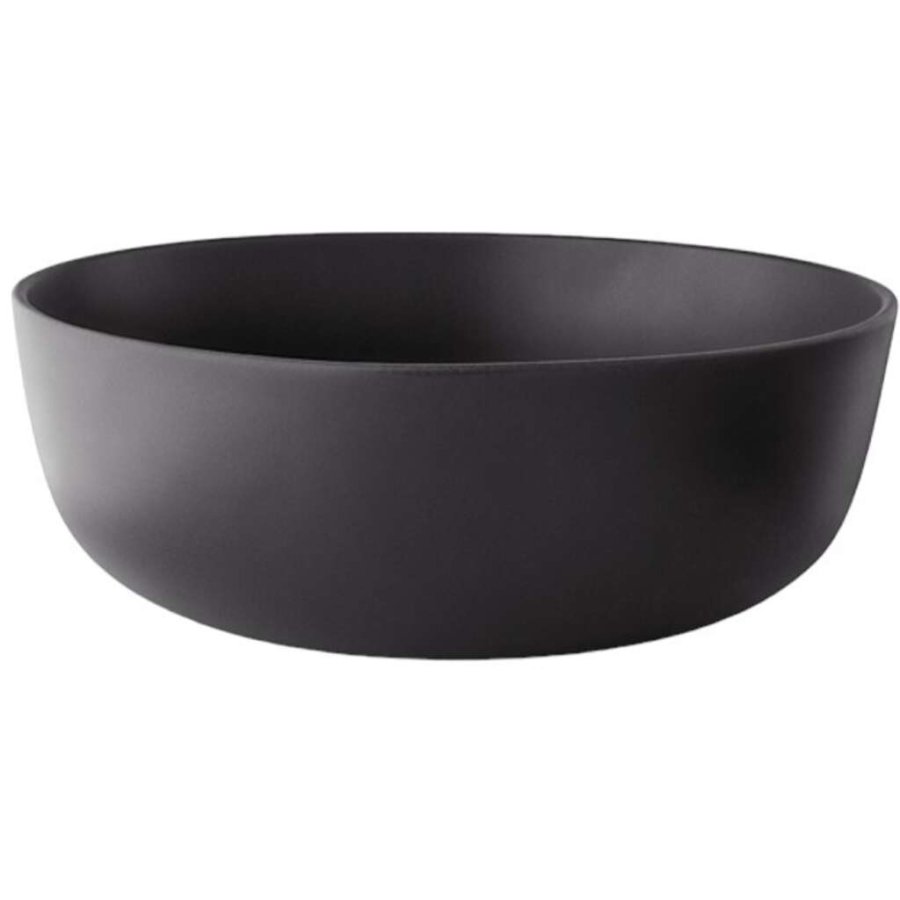 Eva Solo Nordic Kitchen Schssel 3,2 L, Schwarz