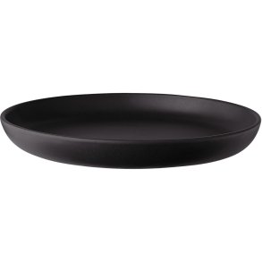 Eva Solo Nordic Kitchen Tallerken 17 cm, Sort