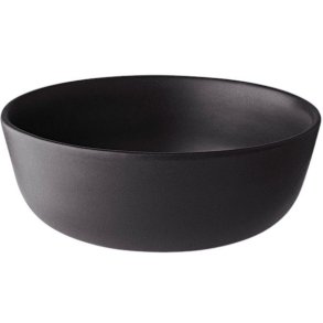 Eva Solo Nordic Kitchen Schssel 0,4 L, Schwarz