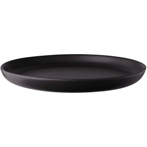 Eva Solo Nordic Kitchen Tallerken 21 cm, Sort