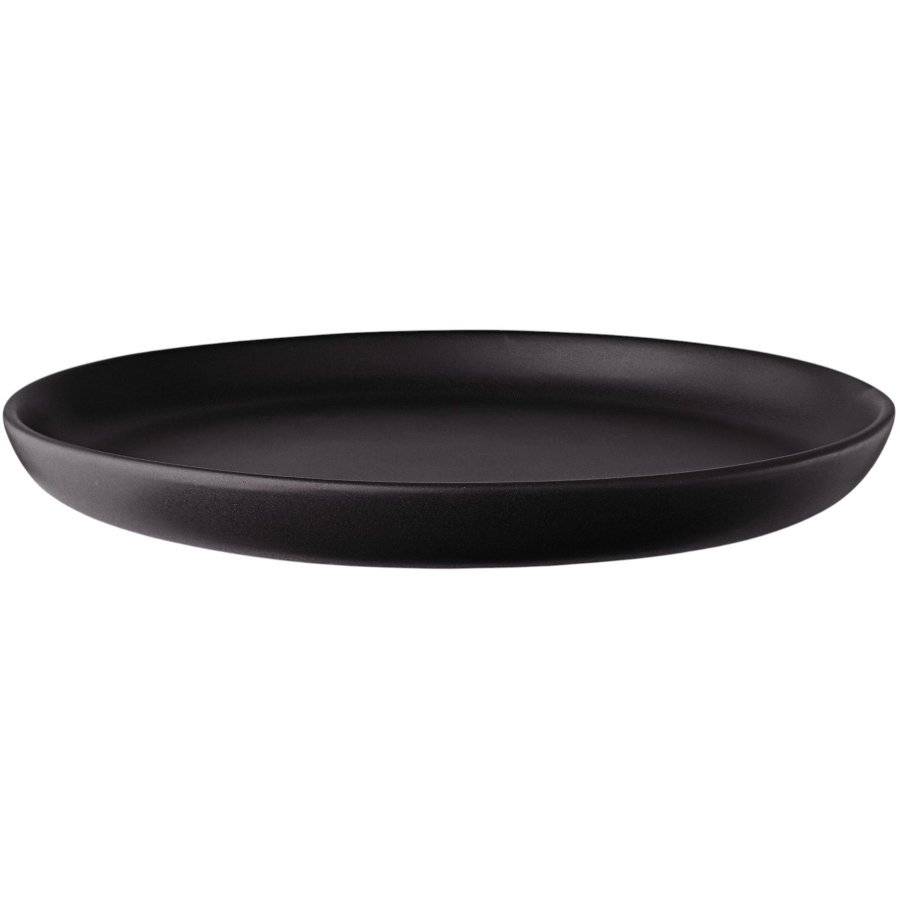 Eva Solo Nordic Kitchen Bord 21 cm, Zwart