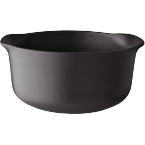 Eva Solo Nordic Kitchen Schaal 19 cm/1,2 L, Zwart