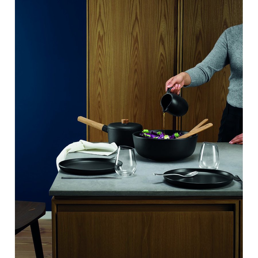 Eva Solo Nordic Kitchen Kanne 0,5 L, Schwarz