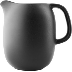 Eva Solo Nordic Kitchen Schenkkannetje 0,5 L, Zwart