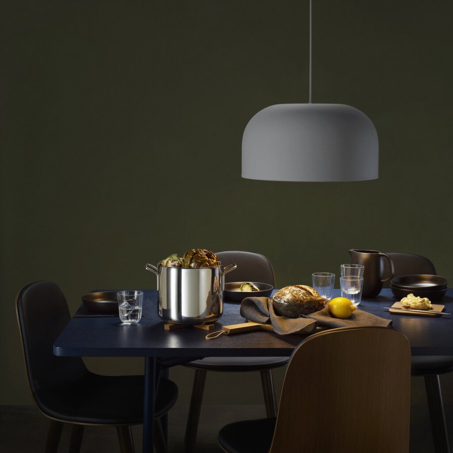 Eva Solo Nordic Kitchen Kanne 1.0 L, Schwarz
