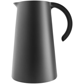 Eva Solo Rise Termokande 1 L, Sort