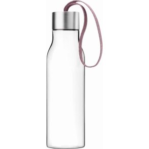 Eva Solo Drinkfles 0,5 L, Nordic Rose