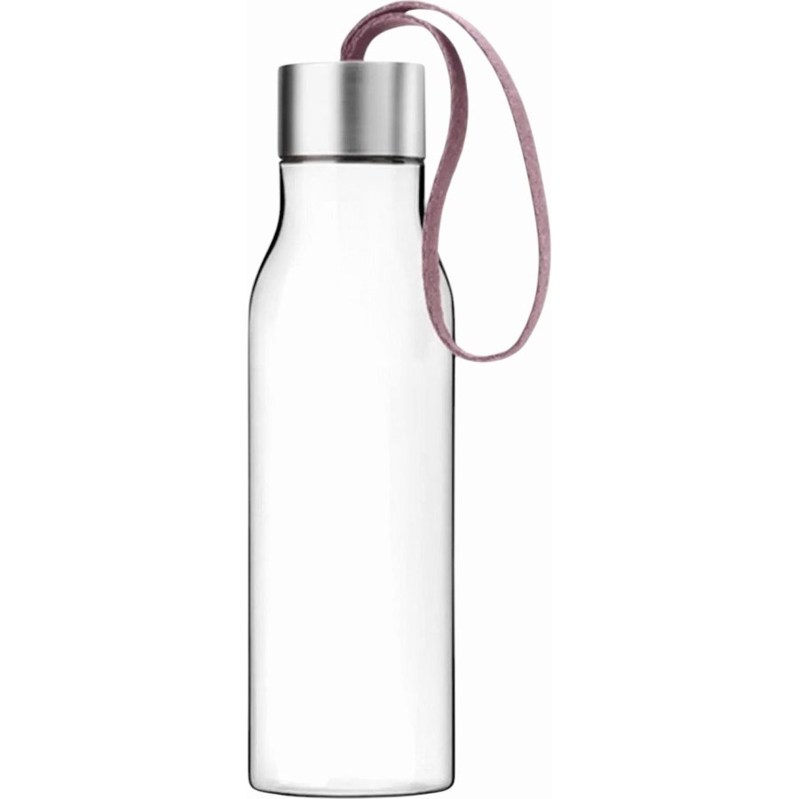 Eva Solo Drinkfles 0,5 L, Nordic Rose
