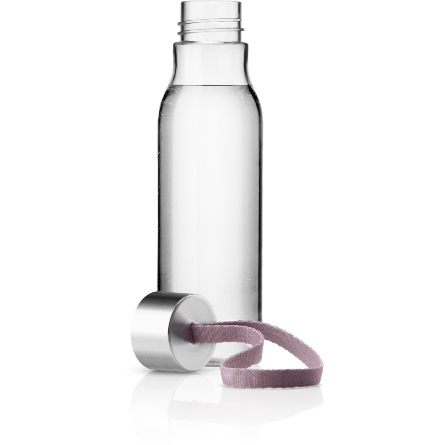 Eva Solo Trinkflasche 0.5 L, Nordic Rose