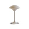 Spring Copenhagen Eclipse Tischleuchte 24 cm, Sand