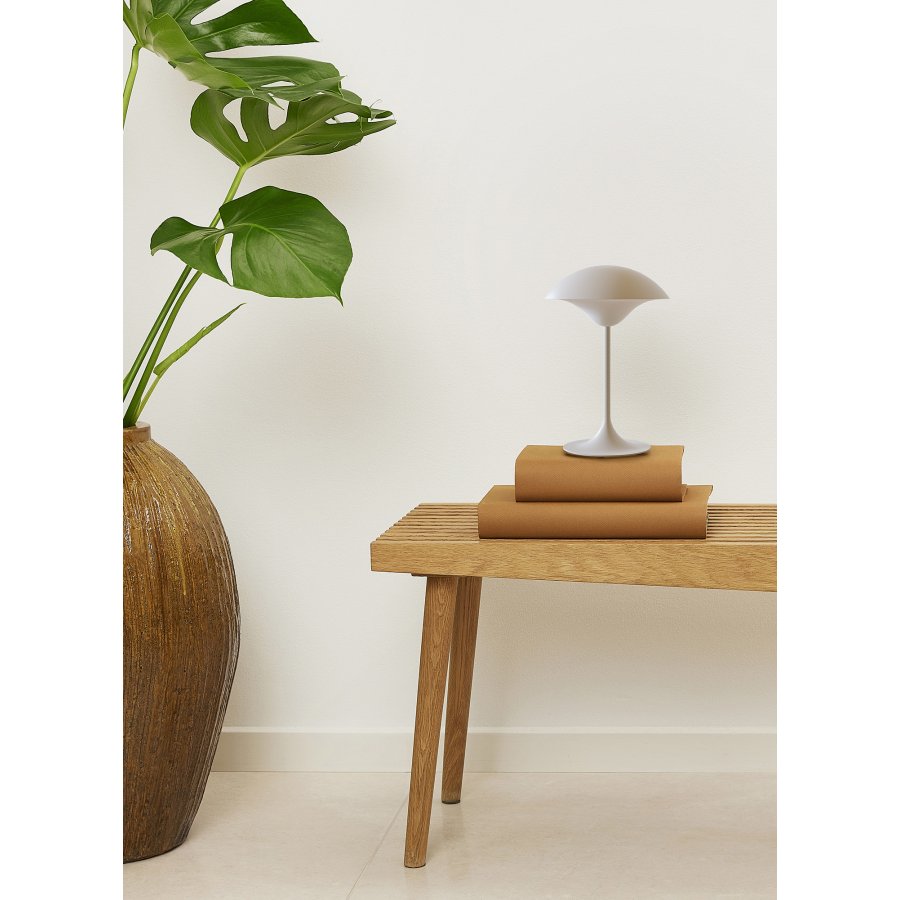 Spring Copenhagen Eclipse Tischleuchte 24 cm, Sand