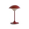 Spring Copenhagen Eclipse Bordlampe 24 cm, Rubinrd