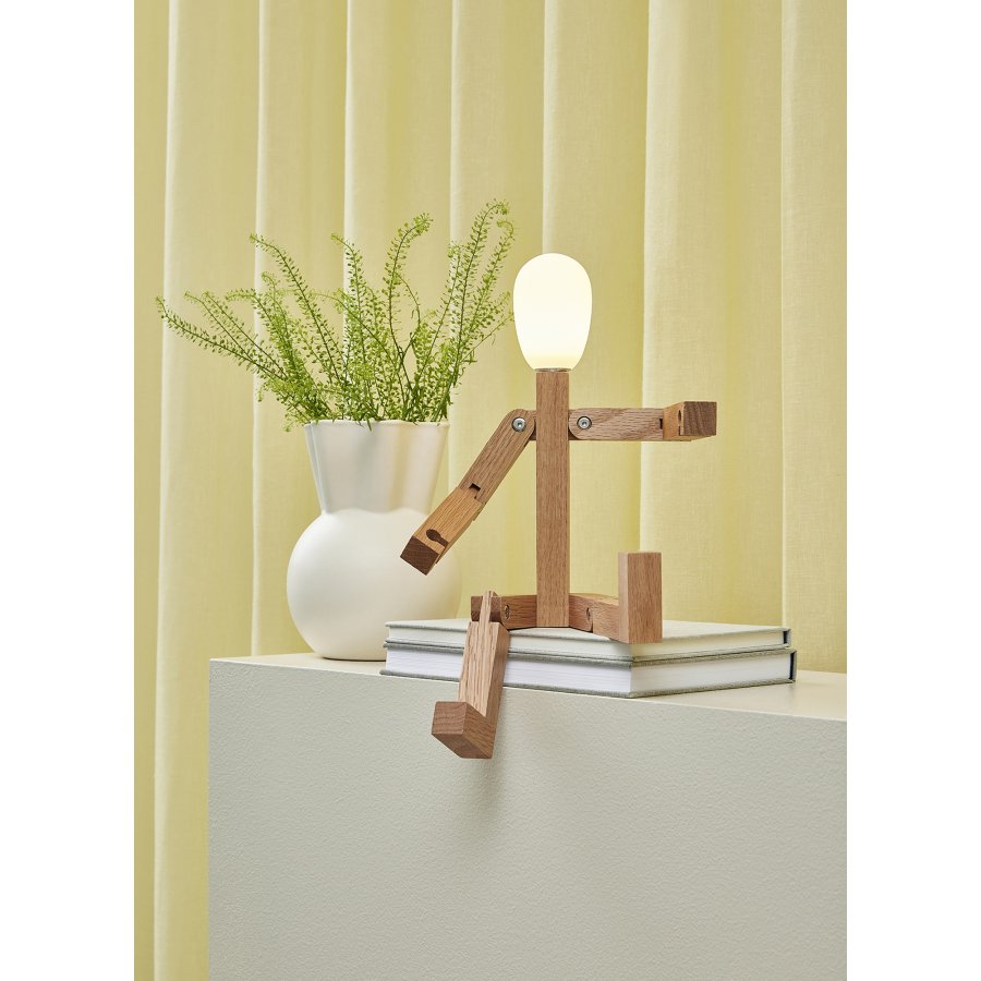 Spring Copenhagen The Thinker 44,5 cm, Eg
