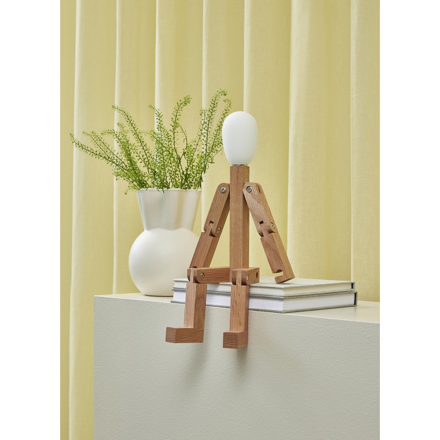 Spring Copenhagen The Thinker 44,5 cm, Eg