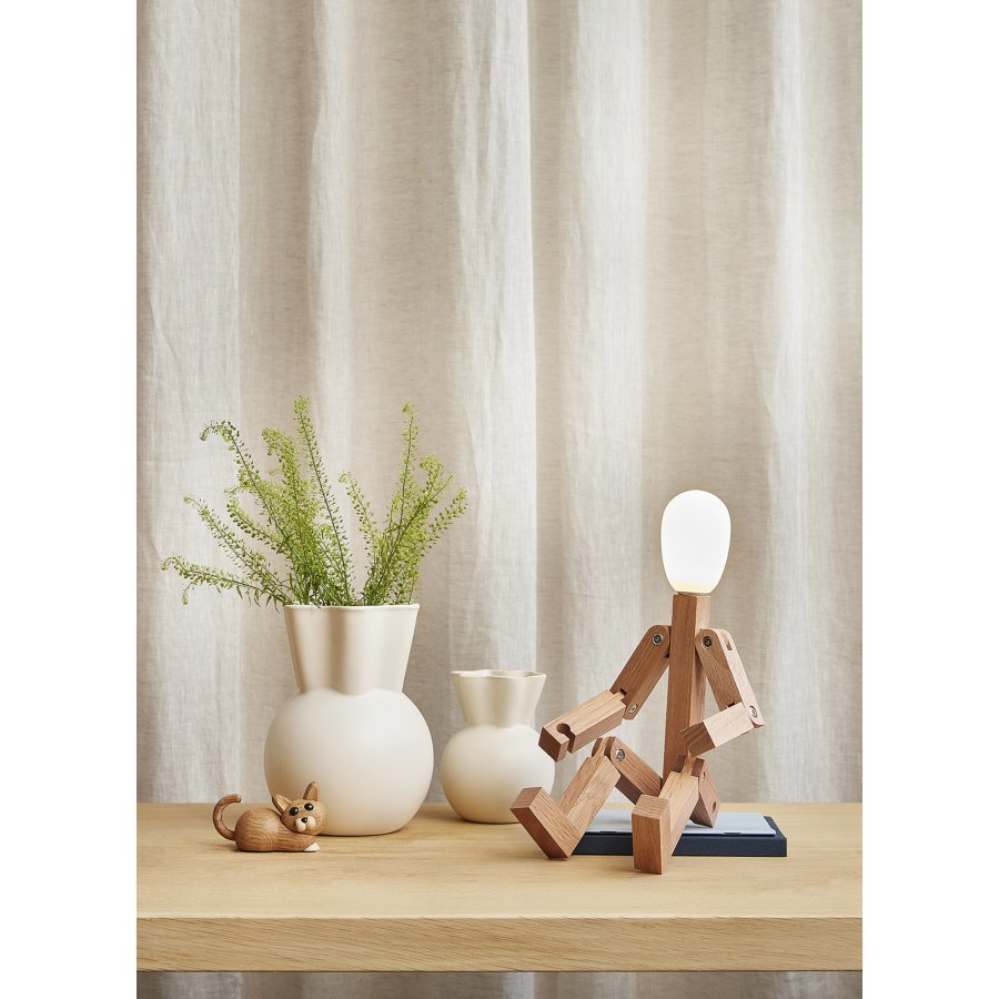 Spring Copenhagen The Thinker 44,5 cm, Eg