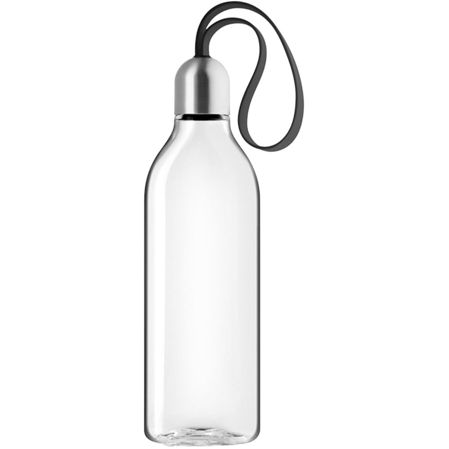 Eva Solo Backpack Drikkeflaske 0,5 L, Sort