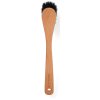 Simple Goods Wool Splbrste weich 23 cm, Birke/Pferdehaar