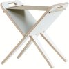 Piet Hein Klaburet H63 cm, Hvid/Hr