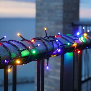 Sirius Top-Line Energy Suppleringsst 5 m, Multi