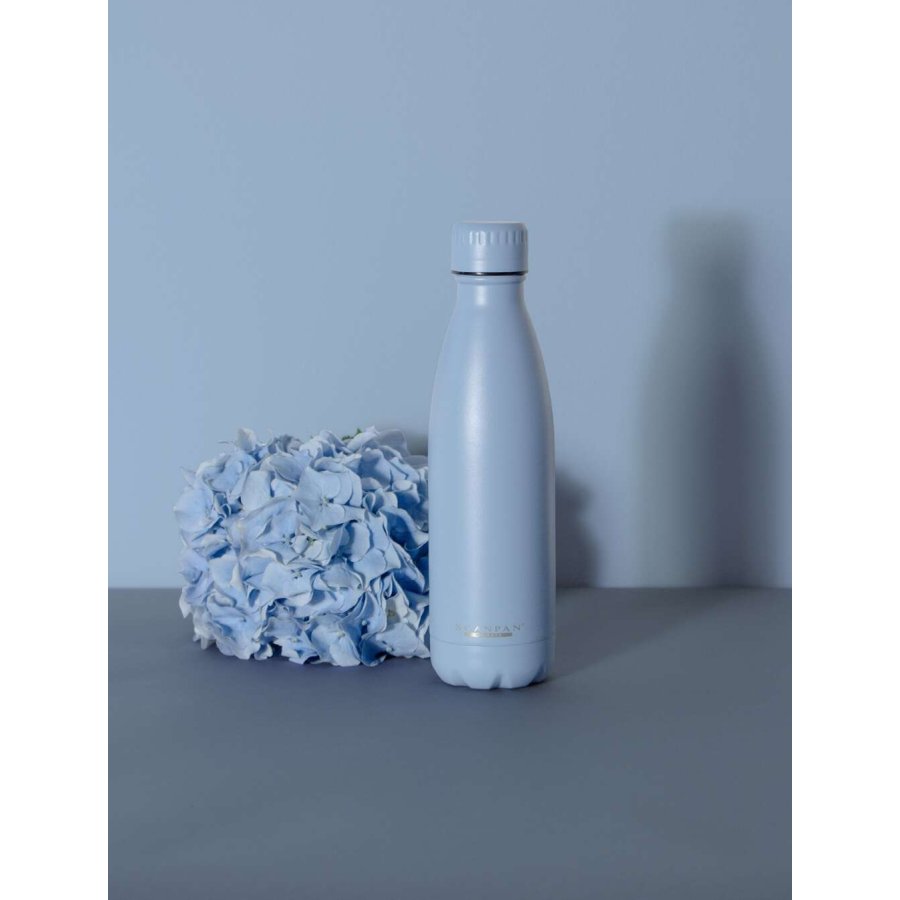 Scanpan TO GO Termoflaske 500 ml, Airy Blue